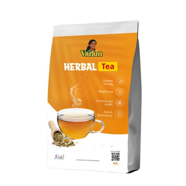 Chapati Mix