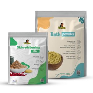 Skin Care Combo