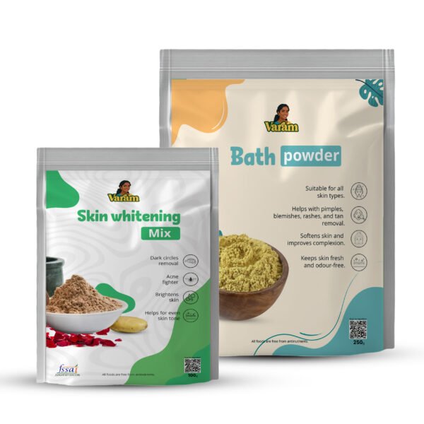 Skin Care Combo
