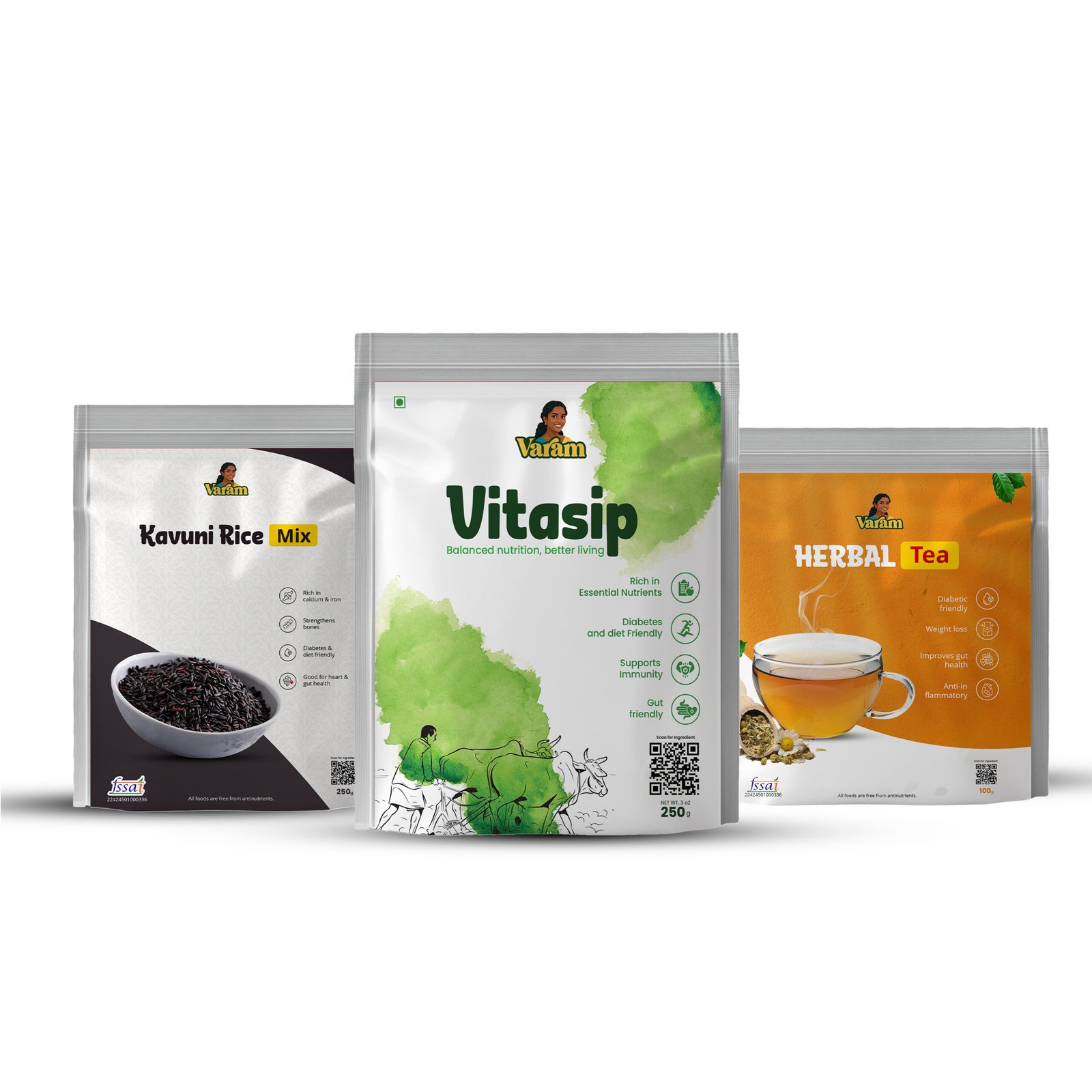 Weight Loss Combo