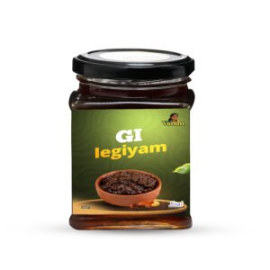 GI Legiyam
