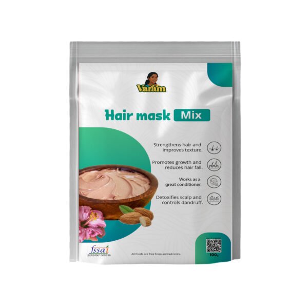 Hair Mask