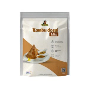 Kambu Dosa Mix