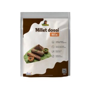 Millet Dosai Mix