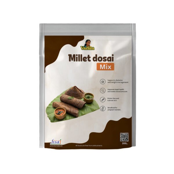 Millet Dosai Mix