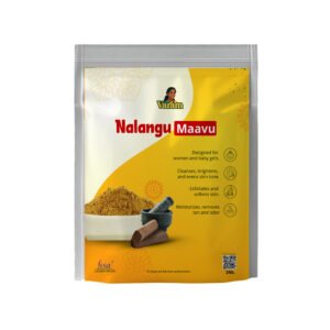 Nalangu Maavu