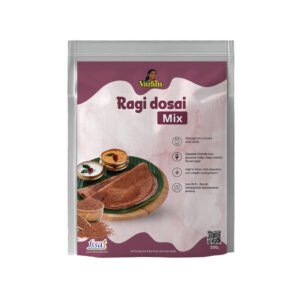 Ragi Dosa Mix