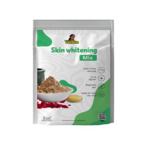 Skin Whitening Mix