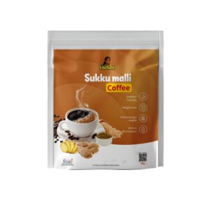 Sukku Malli Coffee