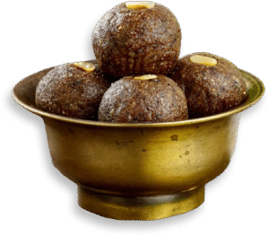 BIOTIN LADDU BIOTIN LADDU