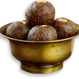 BIOTIN LADDU