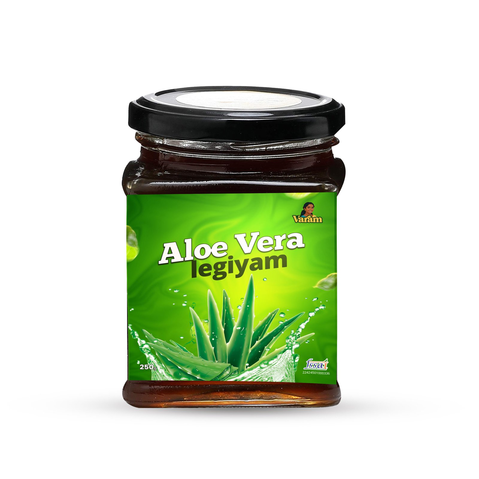Aloe Vera Legiyam