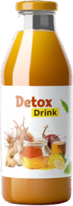 Detox Drink Detox Drink