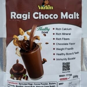 Ragi Choco Malt