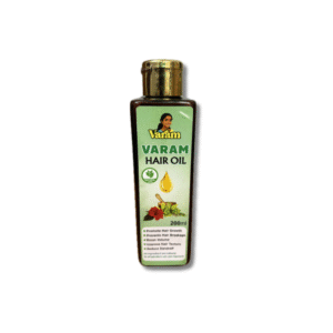 Varam Hair Oil
