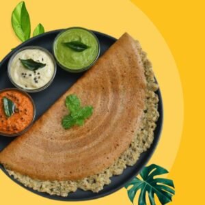 Dosai Mix