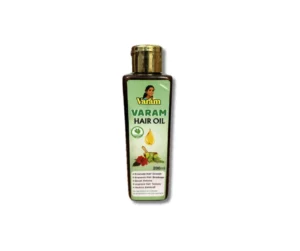 varam hair oil