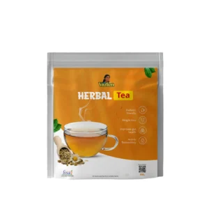 herbal tea