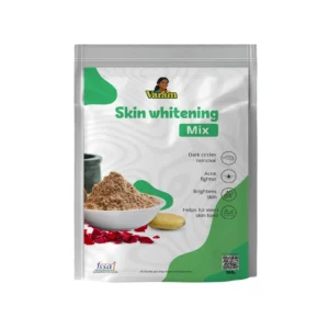 skin whitening mix