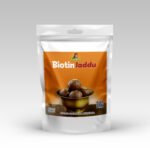 biotin laddu