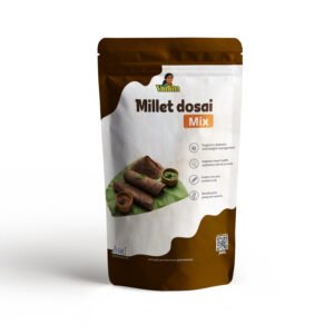 millet dosai mix