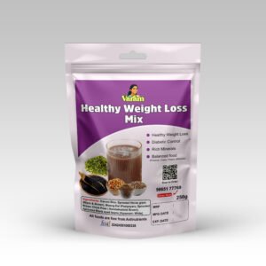 varam weight loss mix