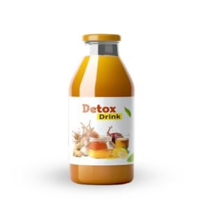 detox drink