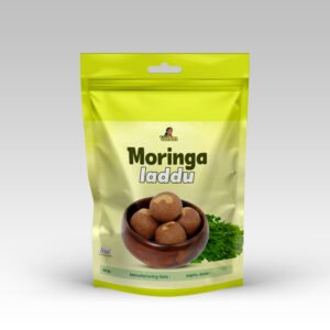 moringa laddu