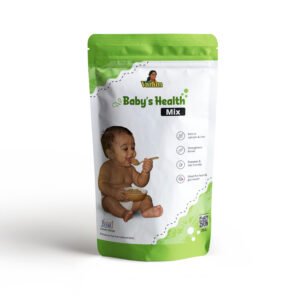 baby's health mix