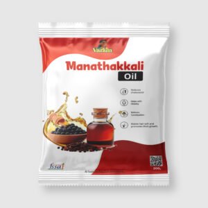 manathakkali oil