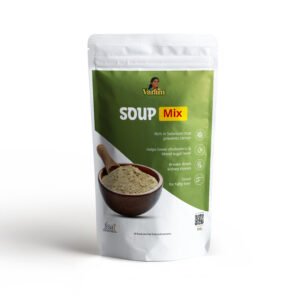 moringa soup mix