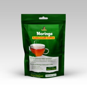 moringa sukku malli tea
