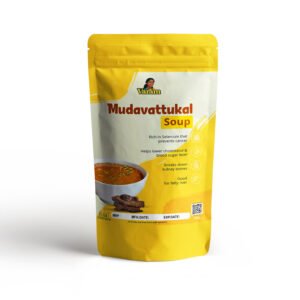 mudavattukal soup mix