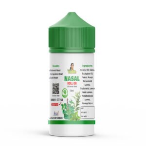 nasel roll on