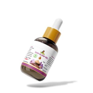 skin glow oil