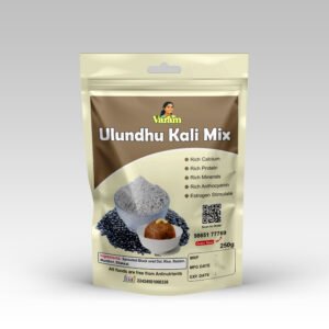 varam uzhunthu kali mix